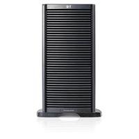 HP ProLiant ML350 G6 Performance - Server - tower - 5U - 2-way - 2 x Xeon E5530 / 2.4 GHz - RAM 12 GB - SAS - hot-swap 2.5