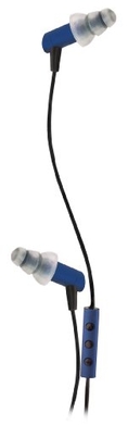 Etymotic ER23-HF3-COBALT HF3 In-Ear Headset with 3-Button Remote Control for iPod, iPhone, iPad (Cobalt) ( Etymotic Research Ear Bud Headphone )