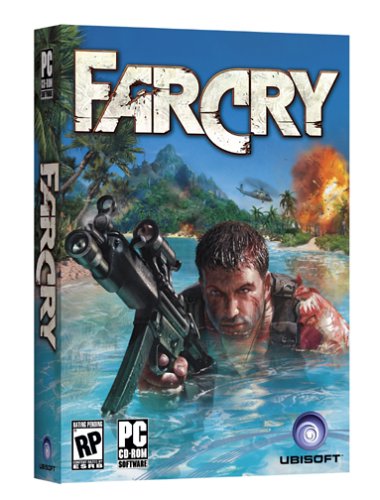 Far Cry Game Shooter [Pc ] รูปที่ 1