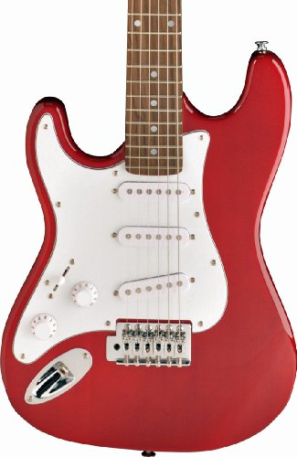 NEW LEFT HANDED JT KIDS 3/4 JUNIOR SIZE ELECTRIC GUITAR ( LEFT HANDED KIDS 3/4 JUNIOR SIZE ELECTRIC GUITAR guitar Kits ) ) รูปที่ 3