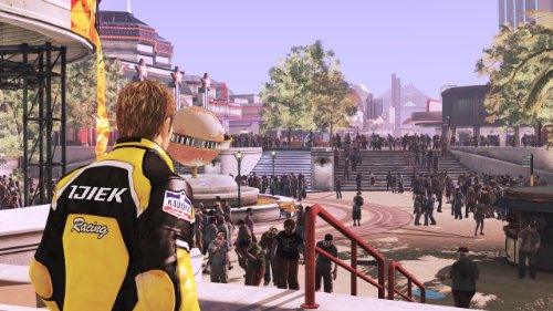 Dead Rising 2 Game Shooter [Pc DVD-ROM] รูปที่ 4