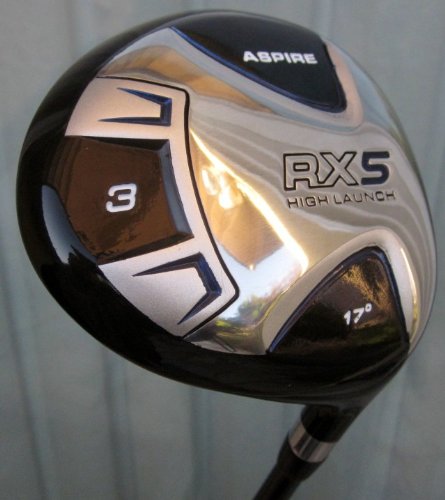 2011 Model Taller Mens Complete Golf Clubs Set High Launch Technology For Tall Men 6'0