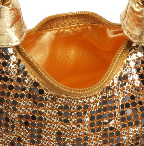 Prezzo Animal Metal Hobo ( Prezzo Hobo bag  ) รูปที่ 6