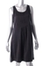 รูปย่อ Eileen Fisher Petite Casual Dress Black BHFO Sale PM ( Eileen Fisher Casual Dress ) รูปที่1