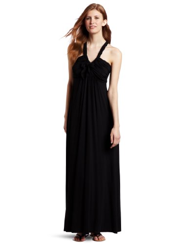 Calvin Klein Women's Maxi Dress ( Calvin Klein Casual Dress ) รูปที่ 1