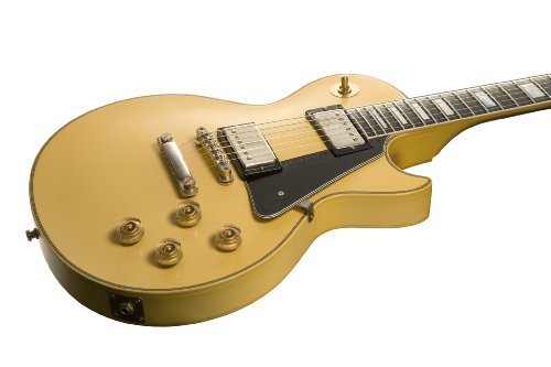 Gibson Custom Shop Les Paul Series HB224C Electric Guitar Pack, Aged white ( Gibson Custom Shop guitar Kits ) ) รูปที่ 7