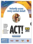 Act 6.0  [Windows CD]
