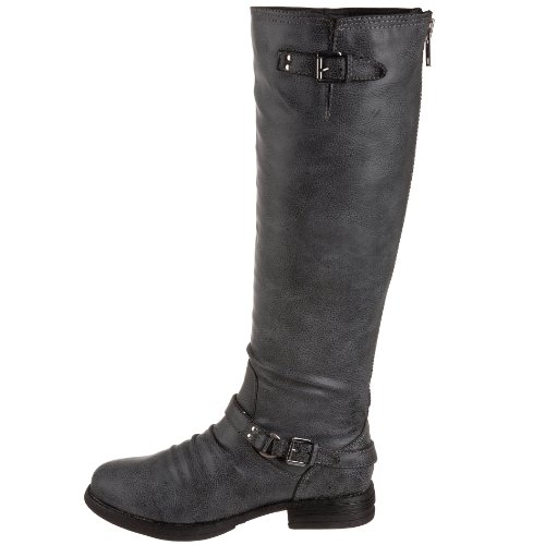 Madden Girl Women's Zoiiee Boot ( Riding shoe Madden Girl ) รูปที่ 7