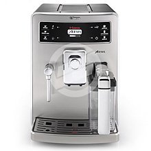 Saeco Xelsis Automatic Espresso Machine รูปที่ 1