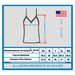 รูปย่อ Swimsuit Old Navy Womens Soft Unpadded Wireless Bra / Surf & Swim Tankini Top - Quick Dry (Type Two Piece) รูปที่5