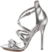 รูปย่อ Badgley Mischka Women's Lexie Ankle-Strap Sandal ( Badgley Mischka ankle strap ) รูปที่5