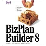 Jian Tools BizPlanBuilder 8.0   รูปที่ 1