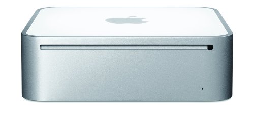 Review Apple Mac mini MC239LL/A Desktop รูปที่ 1