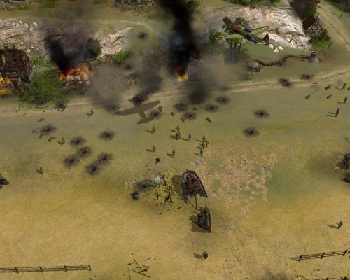 Sudden Strike 3: Arms For Victory Game Shooter [Pc DVD-ROM] รูปที่ 7