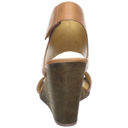 Nine West Women's Yarrow Ankle-Strap Sandal ( Nine West ankle strap ) รูปที่ 4