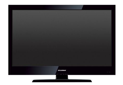 Sylvania LC320SS2 32 Inches 720p LCD TV ( Sylvania LCD ) รูปที่ 1