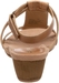 รูปย่อ Naturalizer Women's Odea Ankle-Strap Sandal ( Naturalizer ankle strap ) รูปที่2