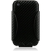 รูปย่อ Naztech DoubleUp Holster / Case - iPhone 3G / 3GS  - Carbon Fiber ( Naztech Mobile ) รูปที่1