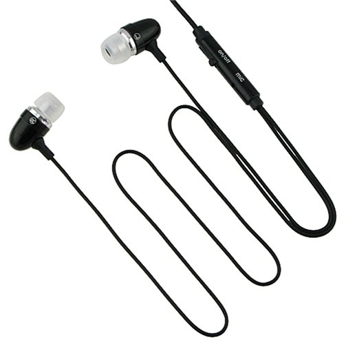 Premium Stereo Headphone / Earphone Earbud for Apple iPod / iPhone 3G 3GS 4 ( Generic Ear Bud Headphone ) รูปที่ 3
