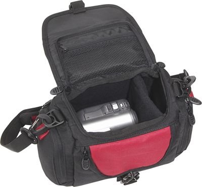 Tenba Xpress Shoulder Bag (Black/Grey) ( Tenba Barcode Scanner ) รูปที่ 4