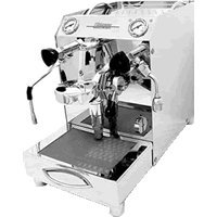 Vibiemme DS1GMAVAIN Domobar Super HX Espresso Machine Stainless รูปที่ 1