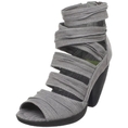 Blowfish Women's Champ Ankle-Strap Sandal ( Blowfish ankle strap )