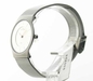 รูปย่อ Womens Skagen Steel Ultra Slim Dress Watch 233SSS รูปที่3