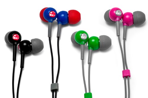 H2O Audio Flex Waterproof and Sweatproof Headphone CB1-BK (Onyx Black) ( H2O Audio Ear Bud Headphone ) รูปที่ 3