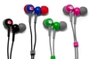 รูปย่อ H2O Audio Flex Waterproof and Sweatproof Headphone CB1-BK (Onyx Black) ( H2O Audio Ear Bud Headphone ) รูปที่2