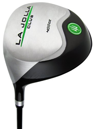 Dunlop La Jolla Golf- Junior Golf Set w/ Bag Ages 9-11 ( Dunlop Golf ) รูปที่ 3
