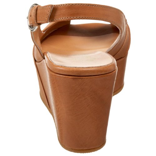 Butter Women's Soup Platform Sandal รูปที่ 4