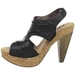 รูปย่อ Very Volatile Women's Habanero Platform Sandal ( Very Volatile ankle strap ) รูปที่5