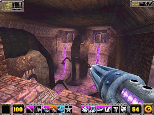 KISS Psycho Circus:  The Nightmare Child Collectors Edition Game Shooter [Pc CD-ROM] รูปที่ 3