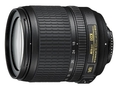 Nikon 18-105mm f/3.5-5.6 AF-S DX VR ED Nikkor Lens for Nikon Digital SLR Cameras + WSP Lens cleaning kit. ( Nikon Len )