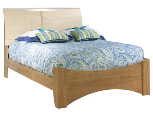 Florence Platform Double Bed  รูปที่ 1