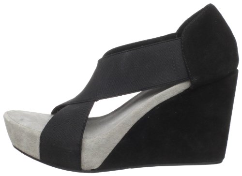 Matisse Women's Beau Platform Sandal รูปที่ 7