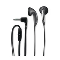 Sony MDR E829V - Headphones ( ear-bud ) - gray, silver ( Sony Ear Bud Headphone )