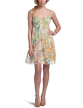 ESPRIT Women's Scribble Print Dress ( ESPRIT Casual Dress )