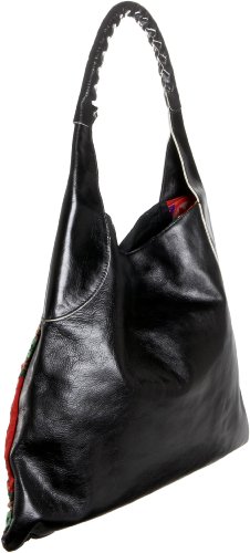 Foley + Corinna Large Bali Hobo ( Foley + Corinna Hobo bag  ) รูปที่ 4