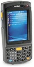 Symbol MC70 Enterprise Digital Assistant - Data collection terminal - Windows Mobile 5.0 Phone Edition - 3.5