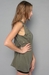 รูปย่อ Insight The Loveless Dress in ACDC Green,Dresses for Women ( Insight Casual Dress ) รูปที่3