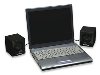 USB Speaker System, 2700 Series, Manhattan 161114 ( Manhattan Computer Speaker ) รูปที่ 4