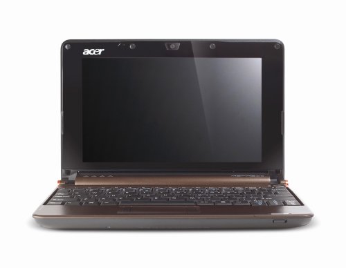 Review Acer Aspire One AOA150-1359 8.9-Inch Copper Netbook - 6.5 Hour Battery Life รูปที่ 1