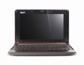 Review Acer Aspire One AOA150-1359 8.9-Inch Copper Netbook - 6.5 Hour Battery Life