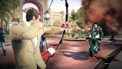 Dead Rising 2 Game Shooter [Pc DVD-ROM] รูปที่ 6