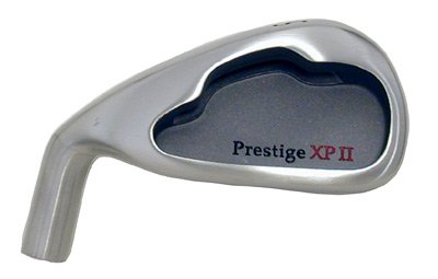 American Golf Exchange: Men's Left Hand XPII Edition Golf Club Set; W/Intech OverSize Driver; Graphite Shaft Woods: Callaway Style Irons Cadet Regular or Tall Length; Free Sand Wedge ( American Golf Golf ) รูปที่ 3
