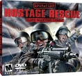 Operation: Hostage Rescue Close Quarter Combat Game Shooter [Pc CD]