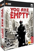 You Are Empty Game Shooter [Pc DVD-ROM]