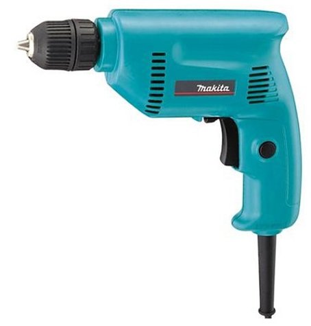 Makita 6410 3/8-Inch Drill, Variable Speed, Reversible ( Pistol Grip Drills ) รูปที่ 1