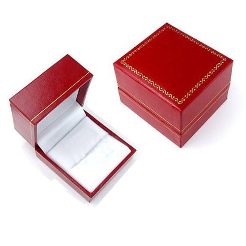 14k White Gold Brilliant Round & Princess Cut Diamond 3 stone Ladies Engagement Bridal Ring (1.25 cttw, H-I Color, SI-I Clarity) ( DazzlingRock.com Collection ring ) รูปที่ 4